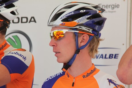 rabobank-cycling-team