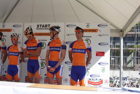rabobank-cycling-team