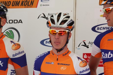rabobank-cycling-team