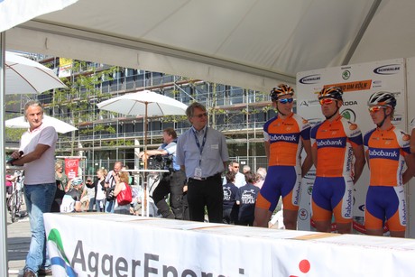 rabobank-cycling-team
