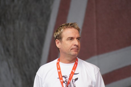 rainer-mendel