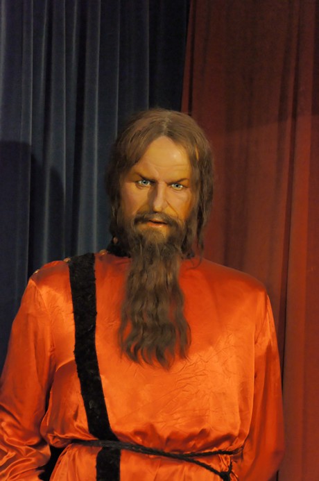 Rasputin
