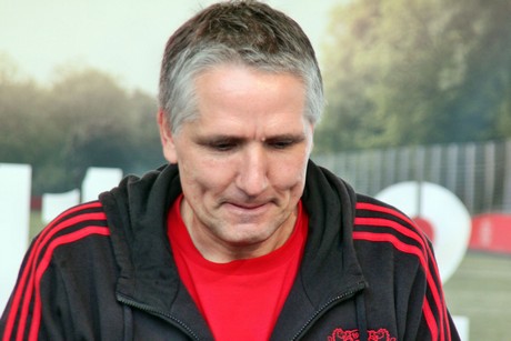 reinhard-huth
