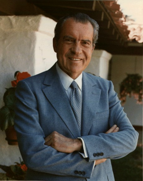 richard-nixon