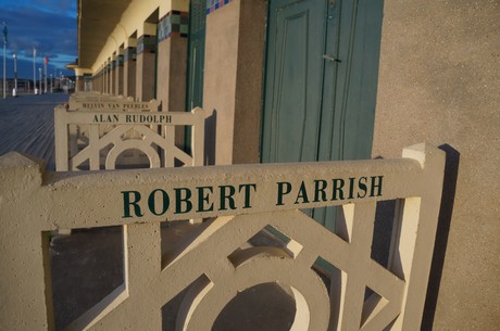 robert-parrish