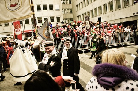royal-naval-volonteer-band