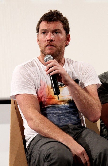 Sam Worthington