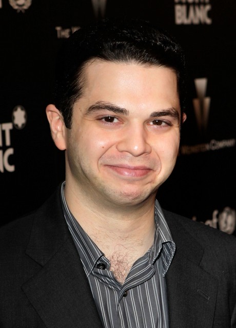 samm-levine