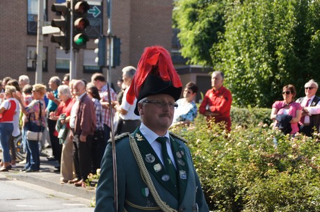 sankt-Georgius-Bruderschaft-Wassenberg