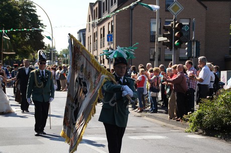 sankt-Georgius-Bruderschaft-Wassenberg