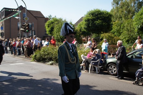 sankt-Georgius-Bruderschaft-Wassenberg