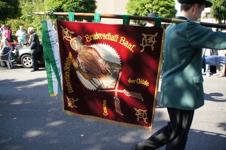 sankt-Hubertus-Schuetzenbruderschaft-Baal