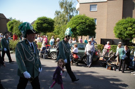 sankt-Hubertus-Schuetzenbruderschaft-Baal