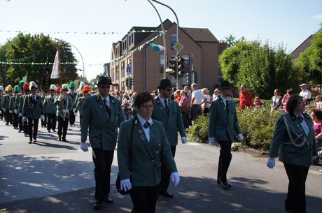 sankt-Hubertus-Schuetzenbruderschaft-Baal