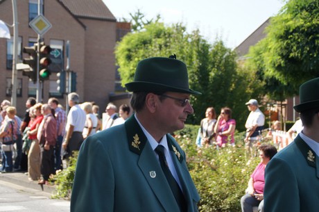 sankt-Hubertus-Schuetzenbruderschaft-Baal