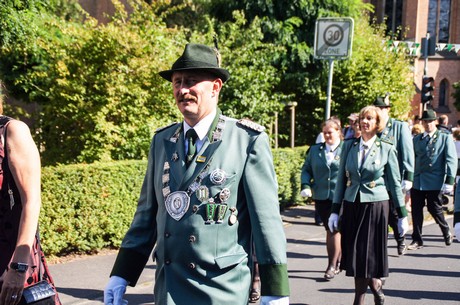 sankt-Hubertus-Schuetzenbruderschaft-Friesheim