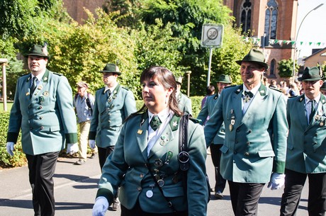 sankt-Hubertus-Schuetzenbruderschaft-Friesheim
