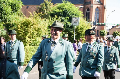 sankt-Hubertus-Schuetzenbruderschaft-Friesheim