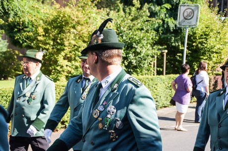 sankt-Hubertus-Schuetzenbruderschaft-Friesheim