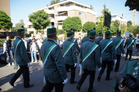 Sankt Hubertus Schützenbruderschaft Hövelhof