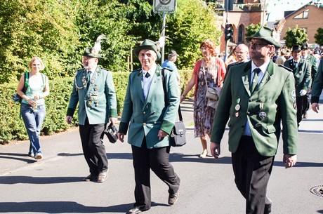 sankt-Hubertus-Schuetzenbruderschaft-Selbach