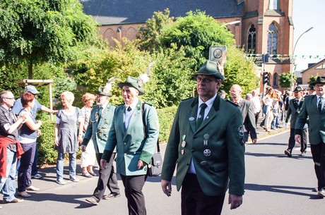sankt-Hubertus-Schuetzenbruderschaft-Selbach