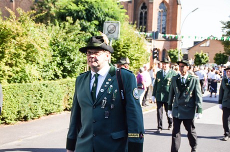 sankt-Hubertus-Schuetzenbruderschaft-Selbach