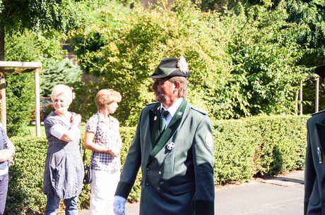 sankt-Hubertus-Schuetzenbruderschaft-Selbach
