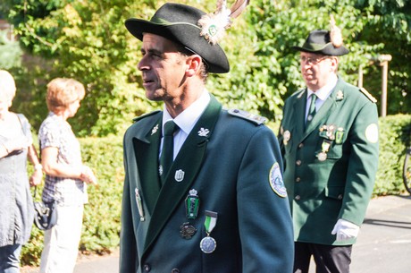 sankt-Hubertus-Schuetzenbruderschaft-Selbach