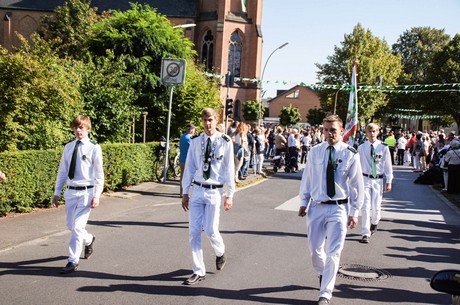 sankt-Hubertus-Schuetzenbruderschaft-Selbach