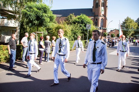 sankt-Hubertus-Schuetzenbruderschaft-Selbach