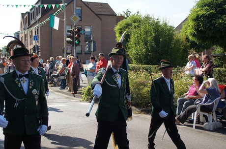 sankt-Hubertus-Schuetzengilde-Kerpen
