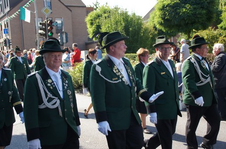 sankt-Hubertus-Schuetzengilde-Kerpen