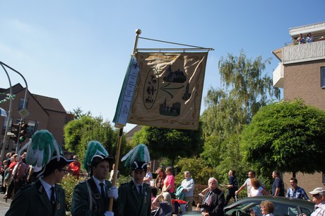 sankt-Johannes-Bruderschaft-Dam-Birth