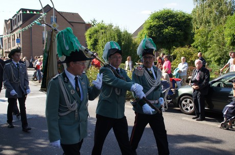 sankt-Johannes-Bruderschaft-Dam-Birth