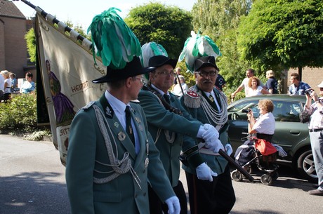 sankt-Johannes-Bruderschaft-Dam-Birth