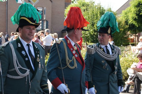 sankt-Johannes-Bruderschaft-Dam-Birth