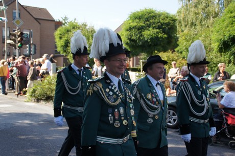 sankt-Michael-Schuetzenbruderschaft-Emmerich-Oberhuethum