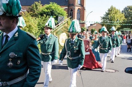 sankt-Sebastianus-Bruderschaft-Gymnich