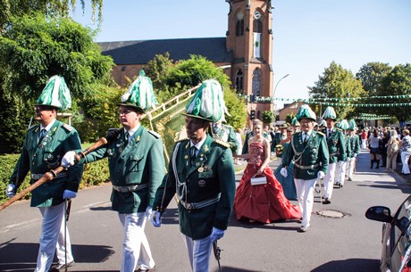 sankt-Sebastianus-Bruderschaft-Gymnich