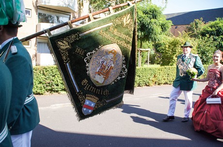sankt-Sebastianus-Bruderschaft-Gymnich