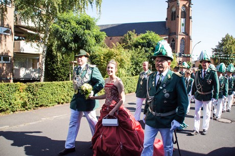 sankt-Sebastianus-Bruderschaft-Gymnich