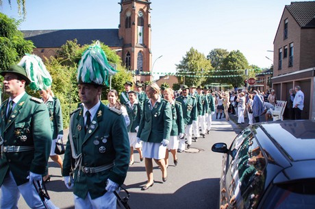 sankt-Sebastianus-Bruderschaft-Gymnich