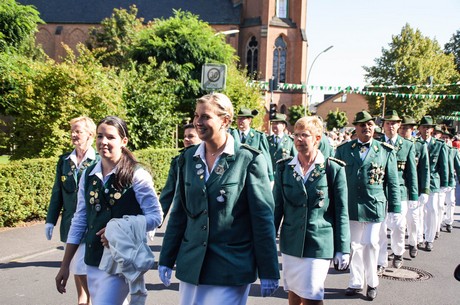 sankt-Sebastianus-Bruderschaft-Gymnich