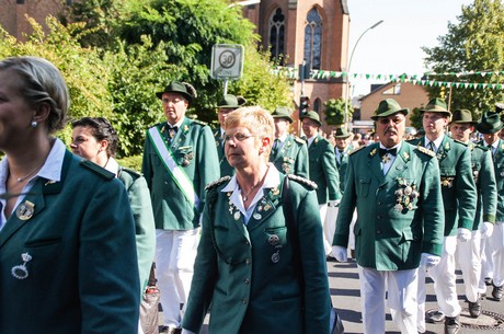 sankt-Sebastianus-Bruderschaft-Gymnich