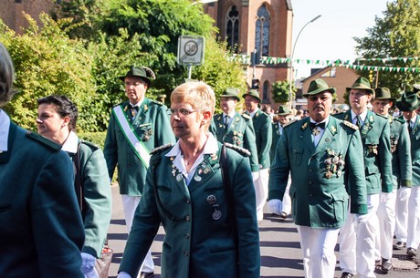 sankt-Sebastianus-Bruderschaft-Gymnich