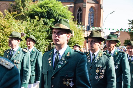 sankt-Sebastianus-Bruderschaft-Gymnich