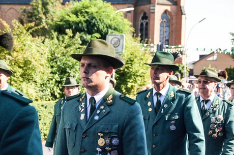 sankt-Sebastianus-Bruderschaft-Gymnich