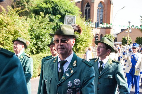 sankt-Sebastianus-Bruderschaft-Gymnich