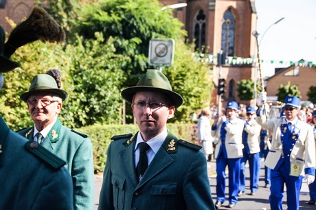 sankt-Sebastianus-Bruderschaft-Gymnich